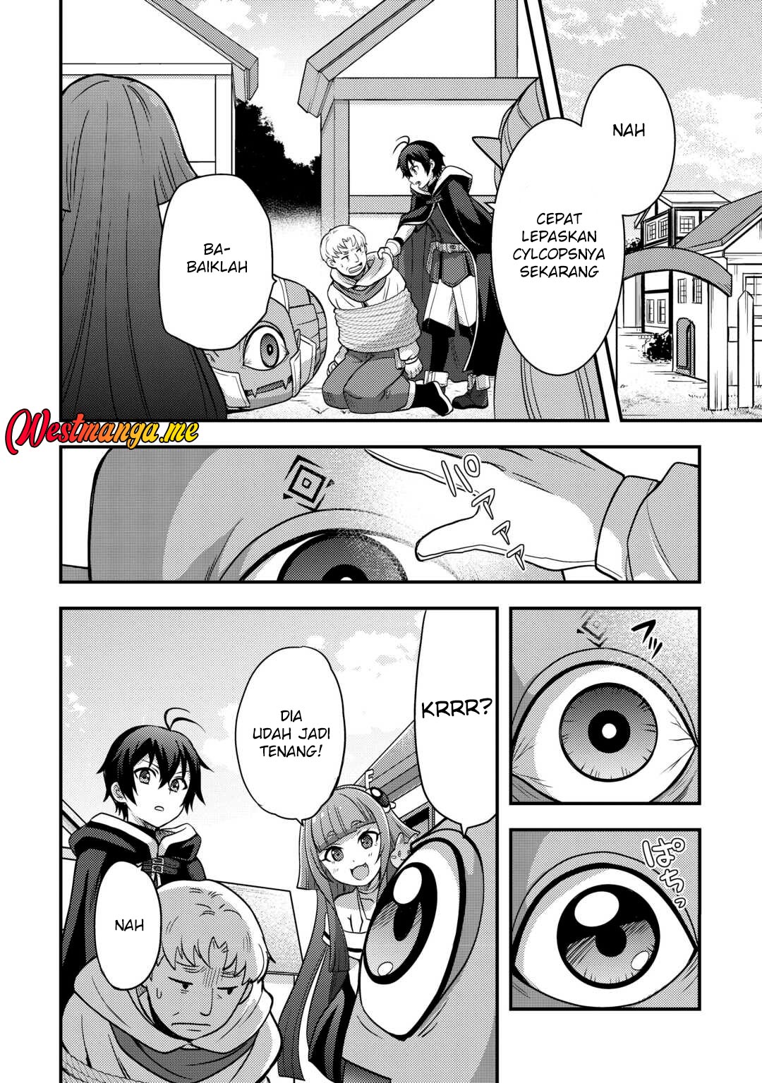 Fuguushoku to Baka ni Saremashita ga Jissai wa Sorehodo Waruku Arimasen? chapter 47